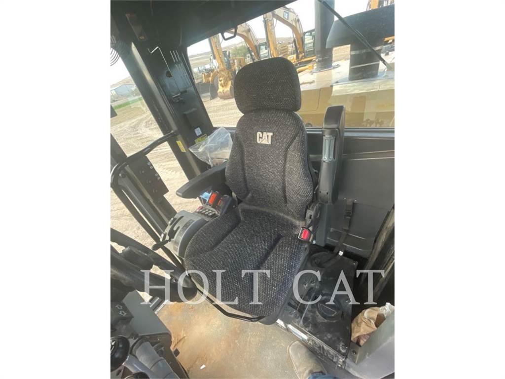 CAT 140GC Greyderler