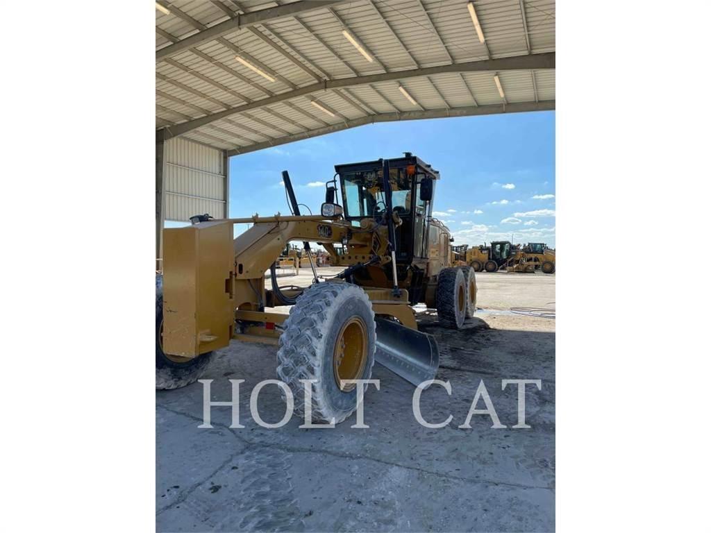 CAT 140GC Greyderler