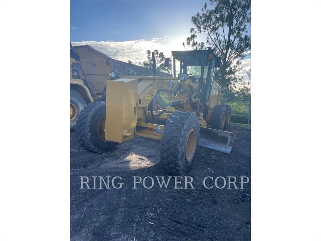CAT 140GC Greyderler