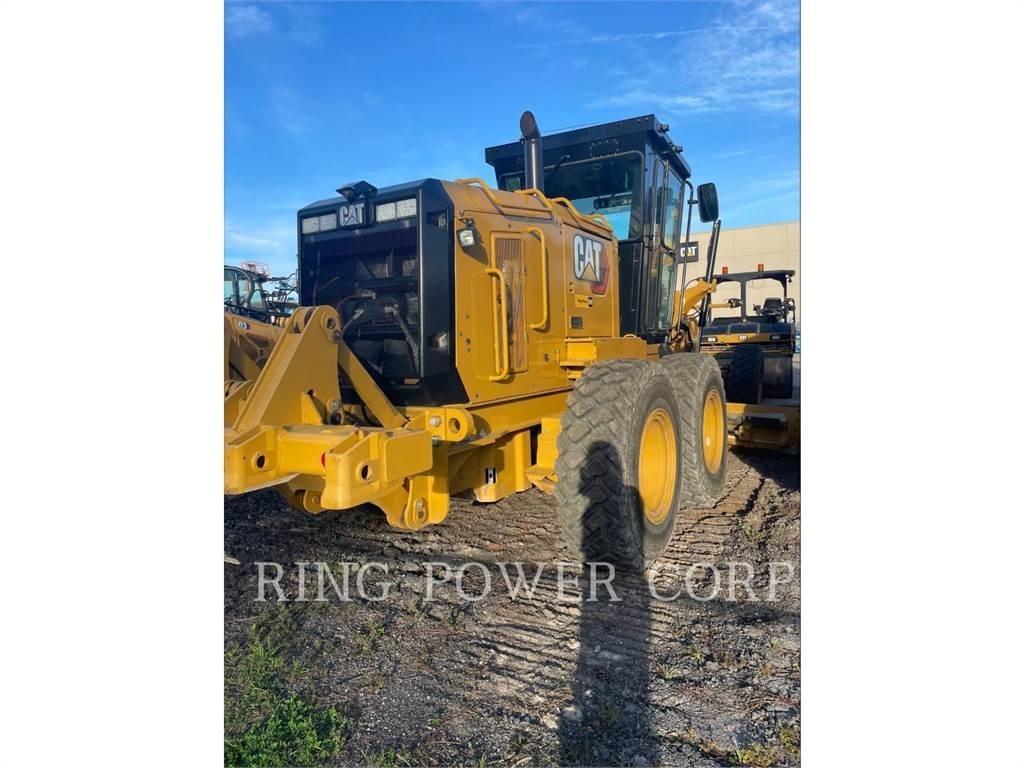 CAT 140GC Greyderler