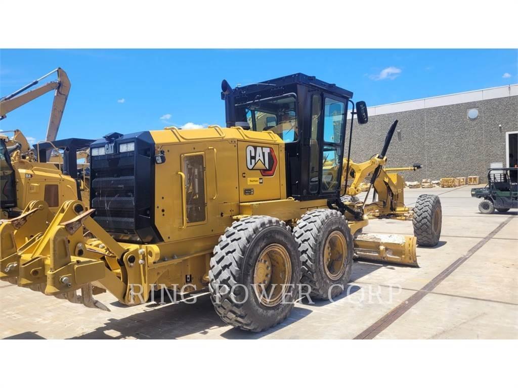 CAT 140GC Greyderler