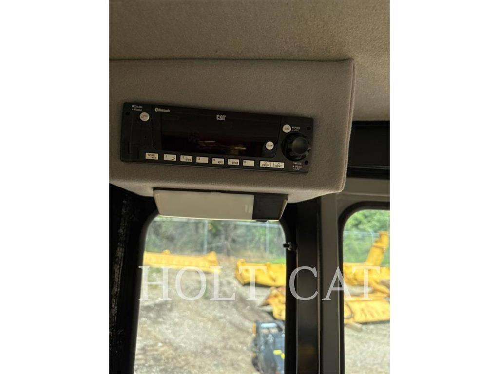 CAT 140GC Greyderler