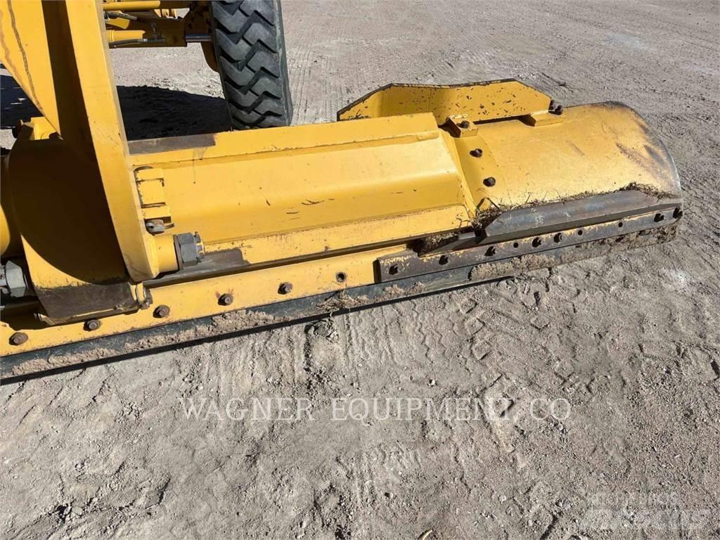 CAT 140M VHP+ Greyderler
