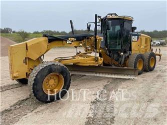 CAT 140M2 Greyderler