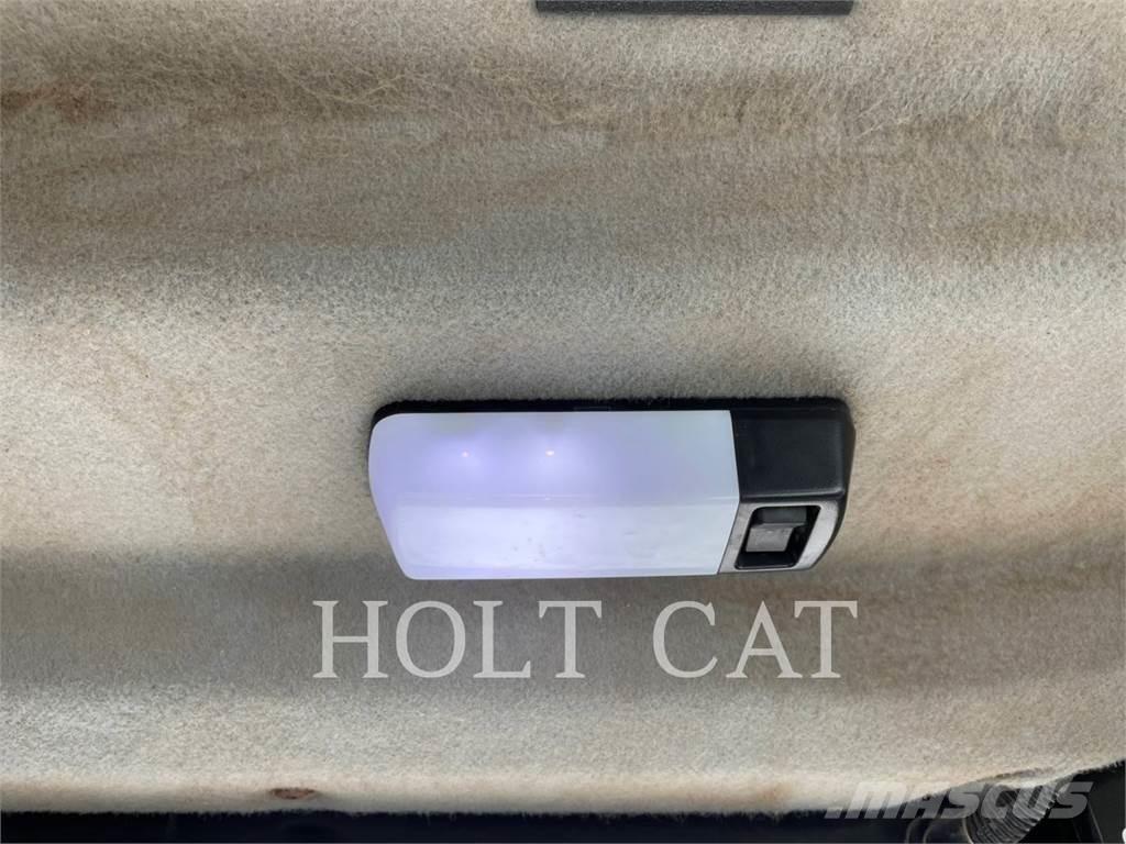 CAT 140M2 Greyderler