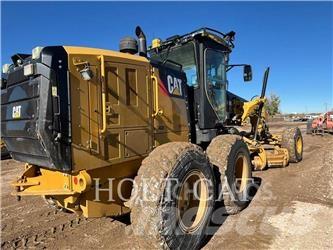 CAT 140M2 AWD Greyderler