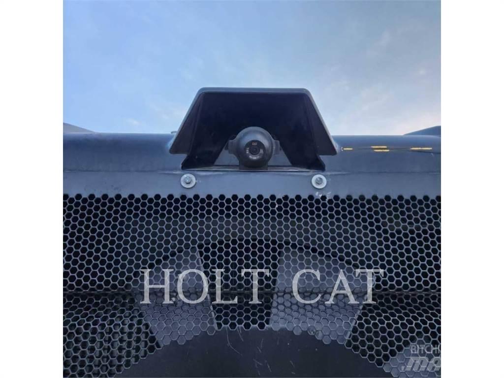 CAT 140M3 Greyderler