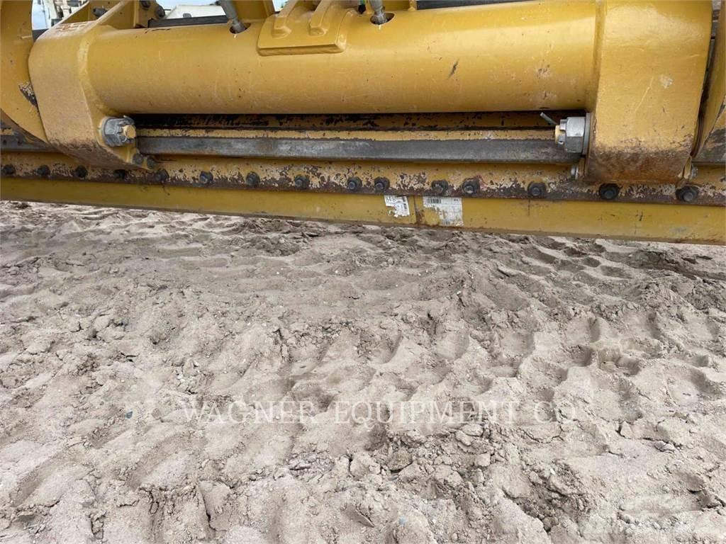 CAT 140M3 Greyderler