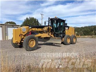 CAT 140M3 Greyderler