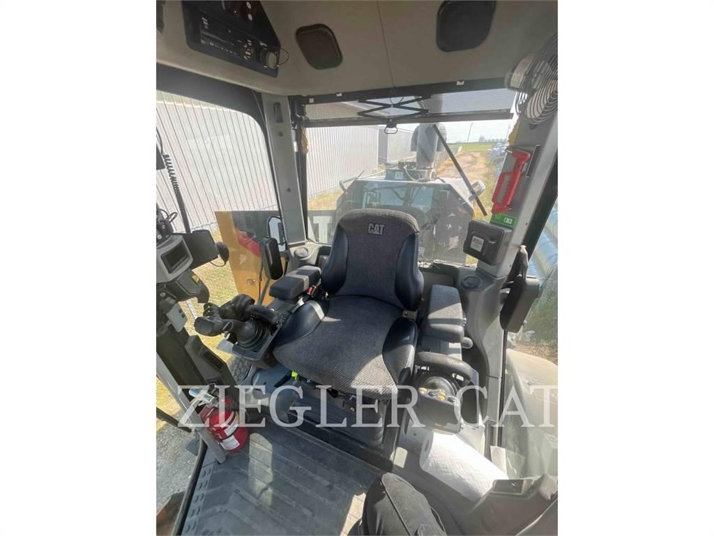 CAT 140M3 Greyderler