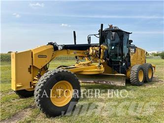 CAT 140M3 R Greyderler