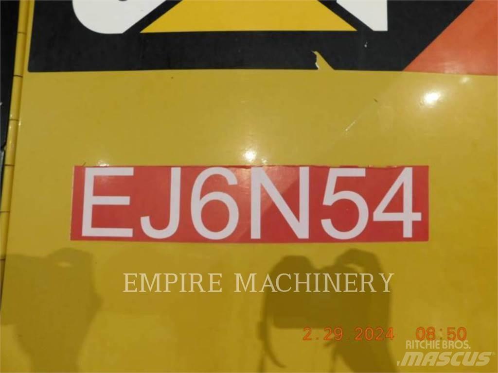 CAT 140M3 TE Greyderler