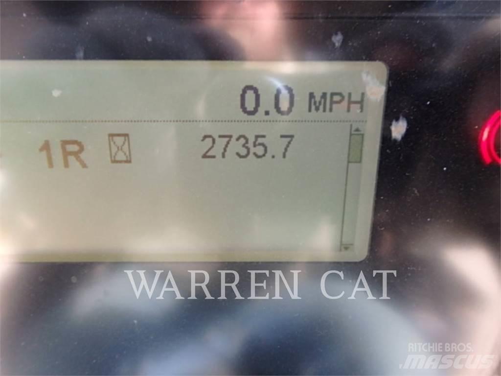 CAT 150 Greyderler