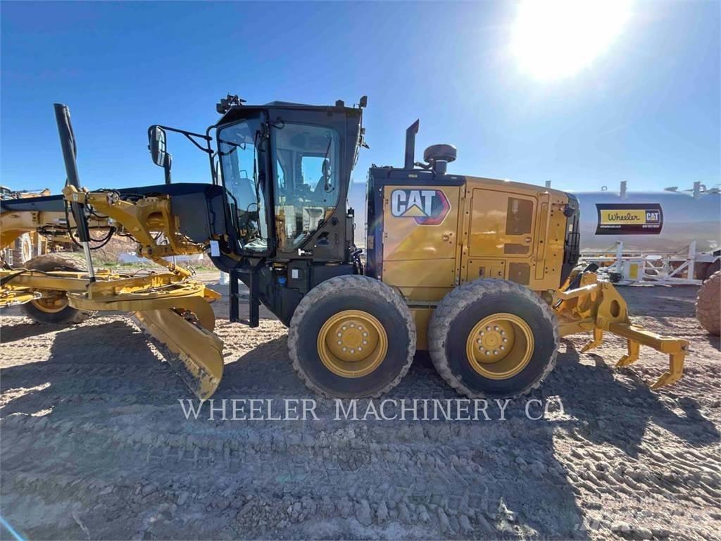 CAT 150 15 Greyderler