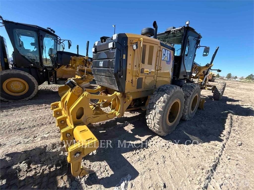 CAT 150 15 Greyderler