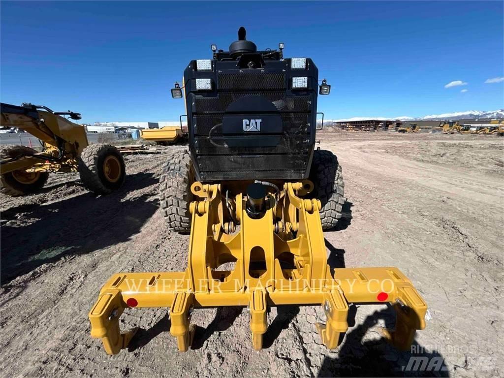 CAT 150 15 Greyderler