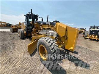 CAT 150 15 Greyderler