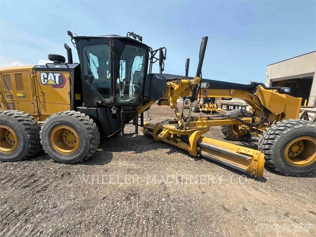 CAT 150 15 Greyderler