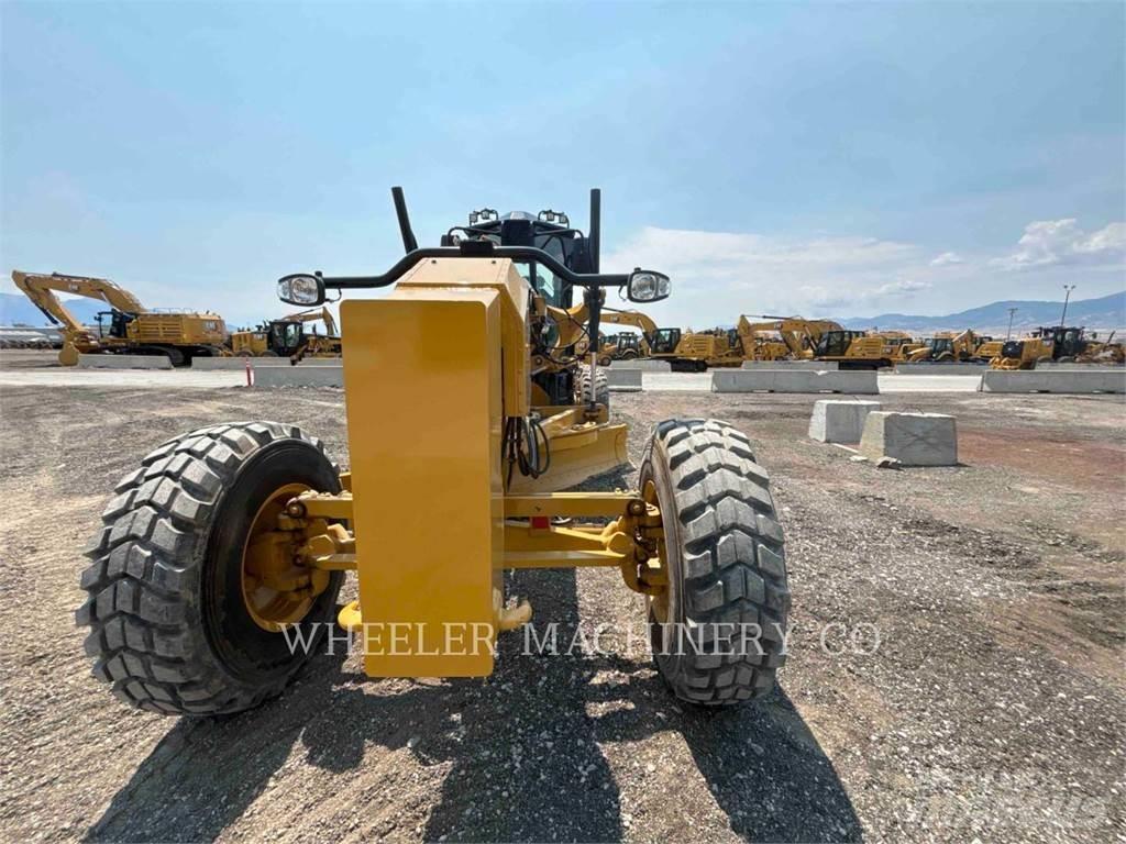 CAT 150 15 Greyderler