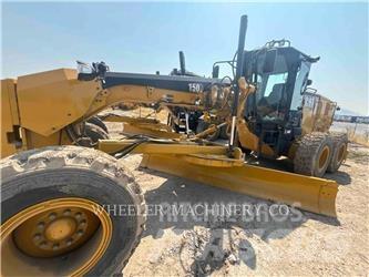 CAT 150 15 Greyderler