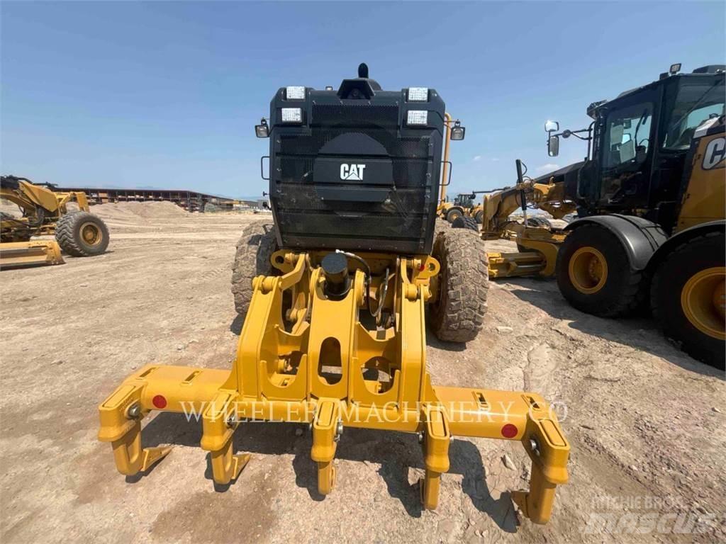 CAT 150 15 Greyderler