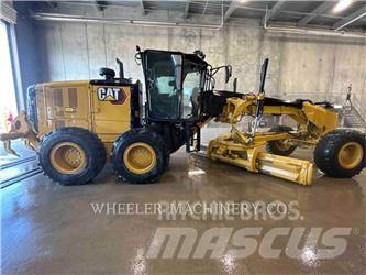 CAT 150 15 Greyderler