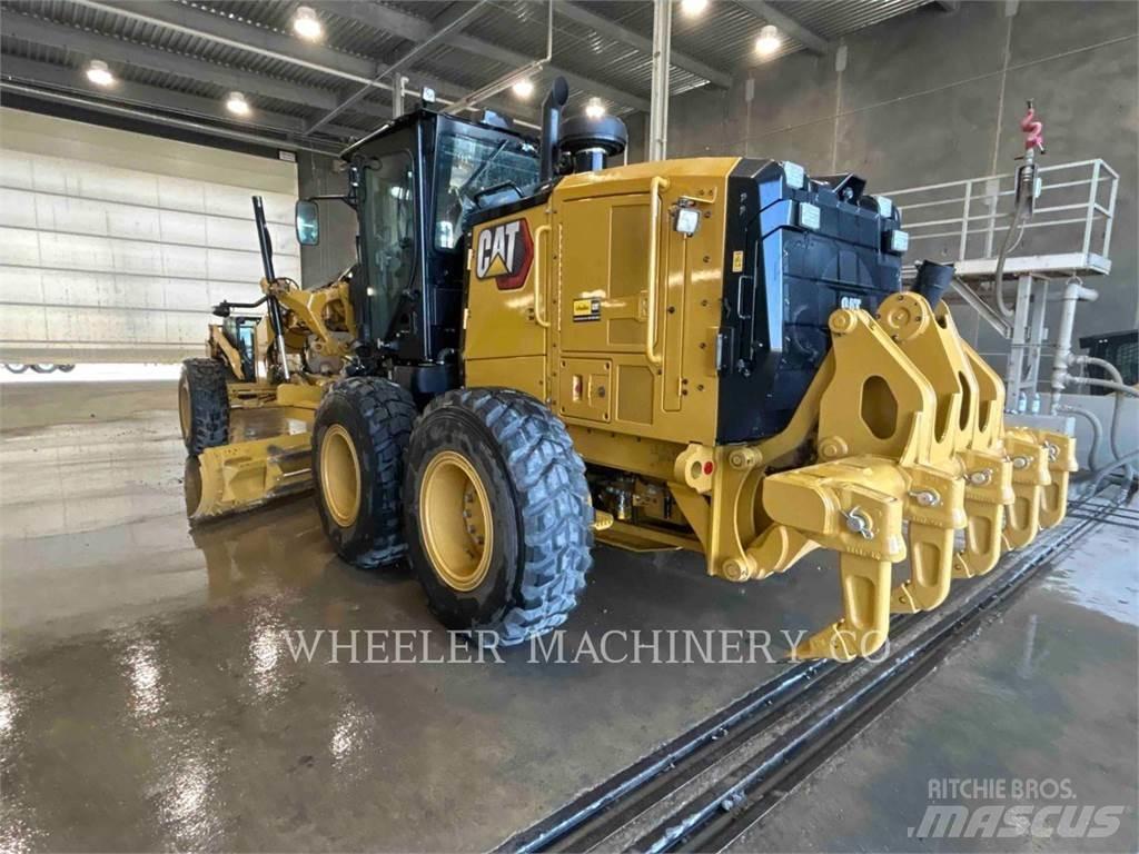CAT 150 15 Greyderler