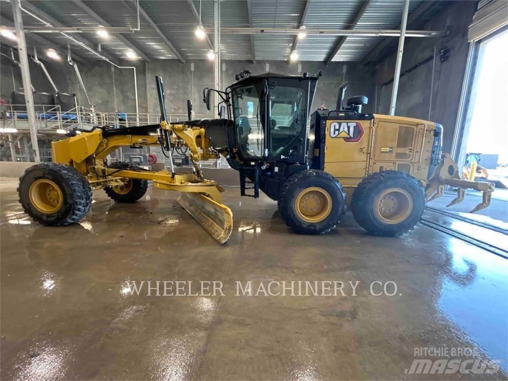 CAT 150 15 Greyderler
