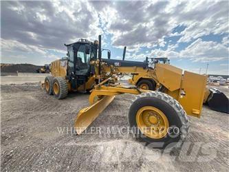 CAT 150 15 Greyderler