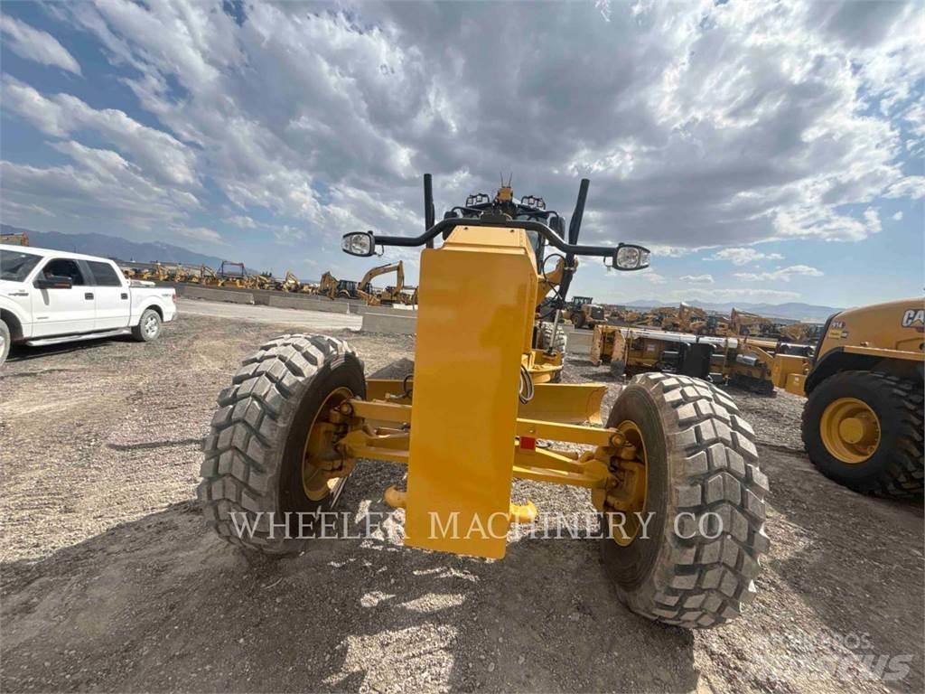 CAT 150 15 Greyderler