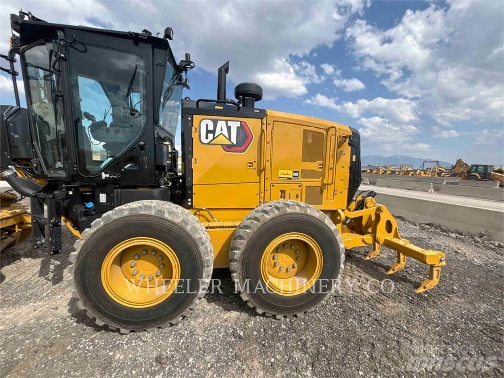CAT 150 15 Greyderler