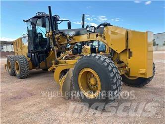 CAT 150 15 Greyderler