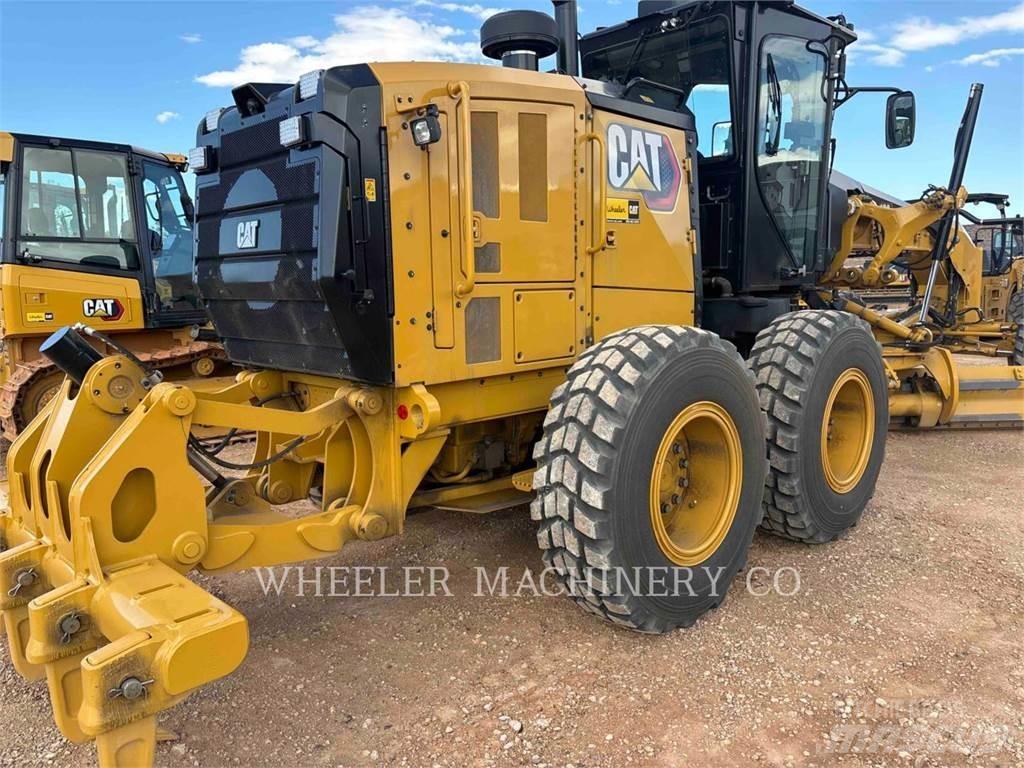 CAT 150 15 Greyderler