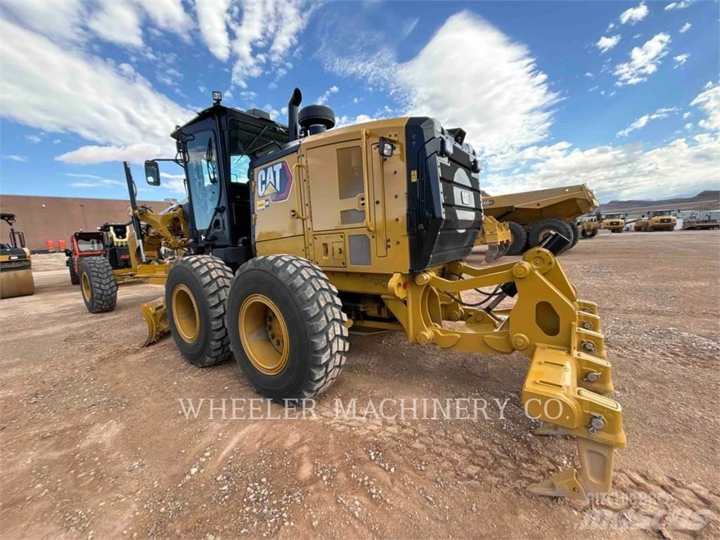 CAT 150 15 Greyderler