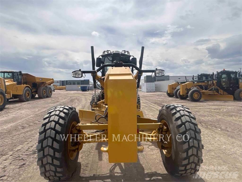 CAT 150 15 Greyderler