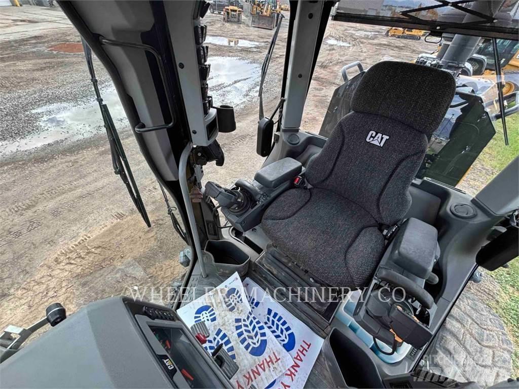 CAT 150 15 Greyderler