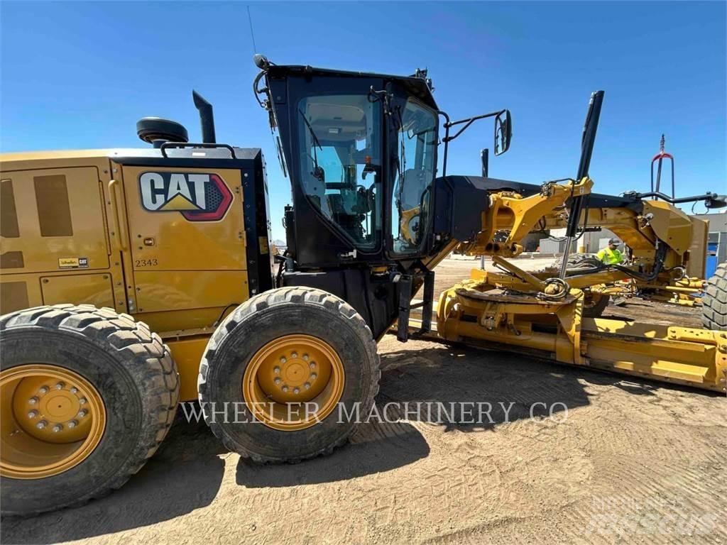 CAT 150 15 Greyderler