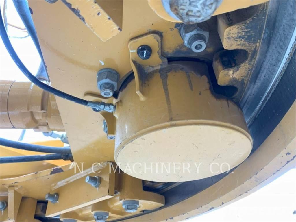 CAT 150-15AWD Greyderler
