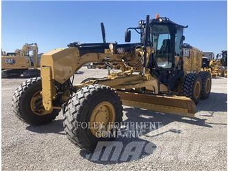 CAT 150-15AWI Greyderler