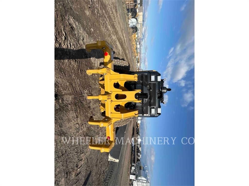 CAT 150 AWD Greyderler