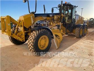 CAT 150 AWD Greyderler