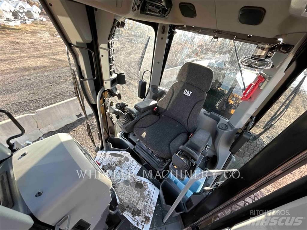 CAT 150 AWD Greyderler