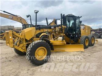 CAT 150 AWD Greyderler