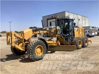 CAT 150 AWD Greyderler