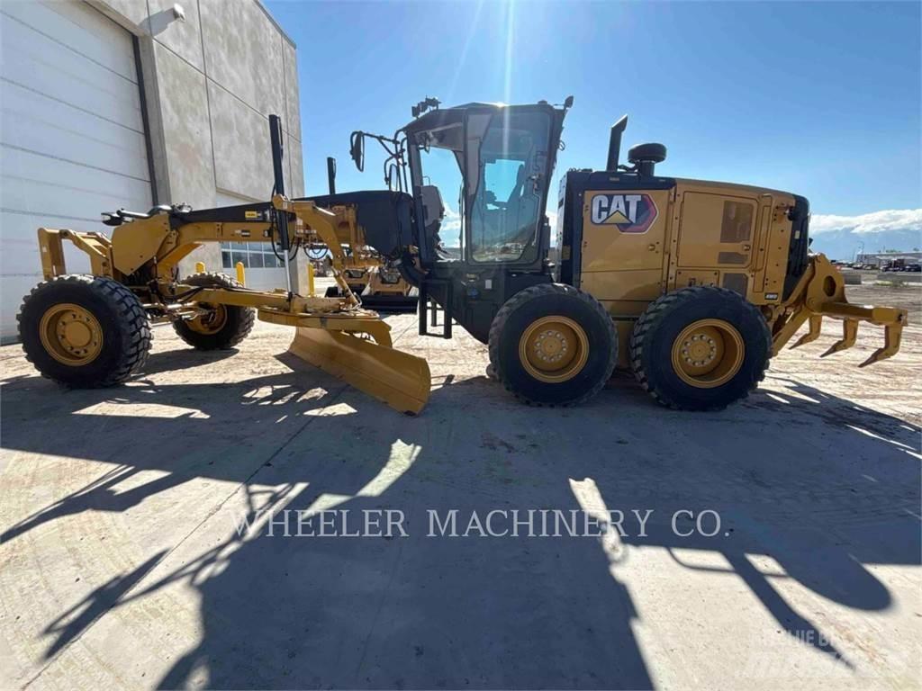 CAT 150 AWD Greyderler