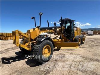 CAT 150 AWD Greyderler
