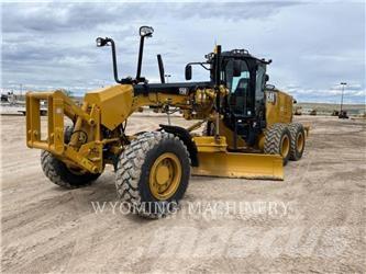 CAT 150 AWD Greyderler