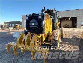 CAT 150 AWD Greyderler