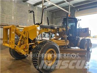 CAT 150 AWD Greyderler
