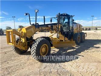 CAT 150 AWD Greyderler